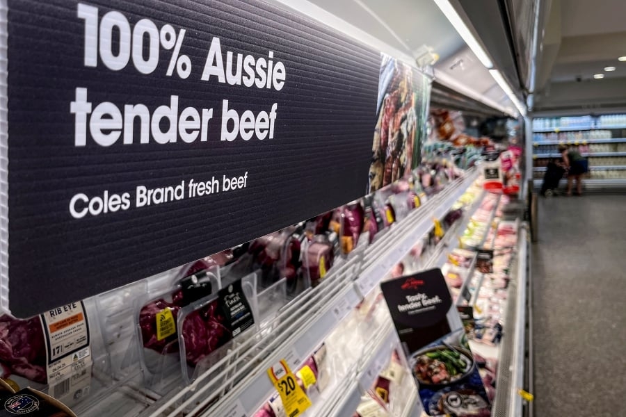 Australia negotiating with Malaysia to boost halal export trade