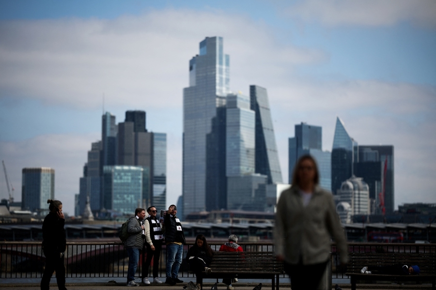British pension funds pledge US$66bil boost for private assets