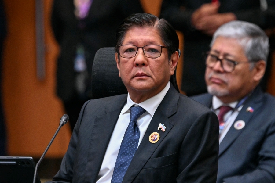 BIMP-EAGA fuels trade, investment and energy growth: Marcos Jr