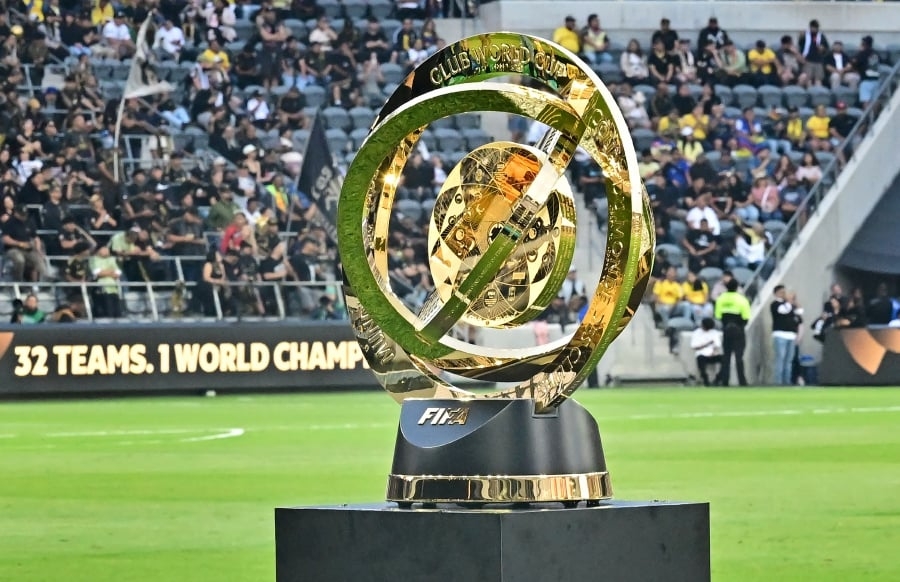 FIFA's inaugural Club World Cup set to kick off in the US amid challenges