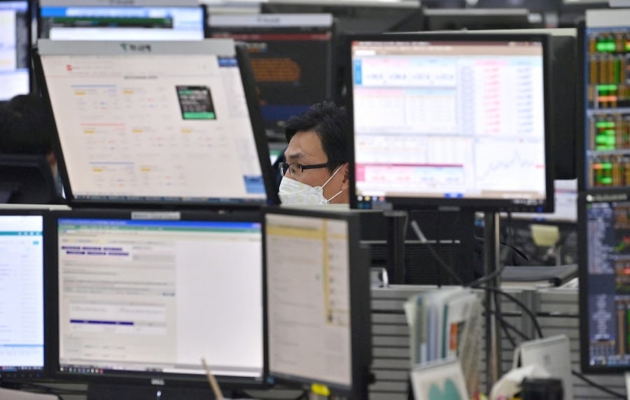 South Korean shares rally on post-election stimulus, reform hopes
