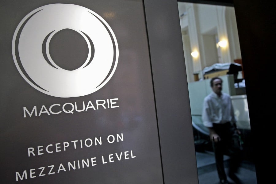 Australian regulator launches further crackdown on Macquarie Bank after compliance failures