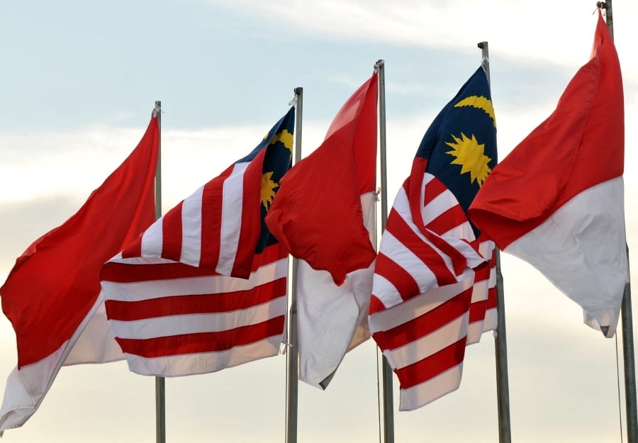NST Leader: Brotherly nations join hands to fight crime