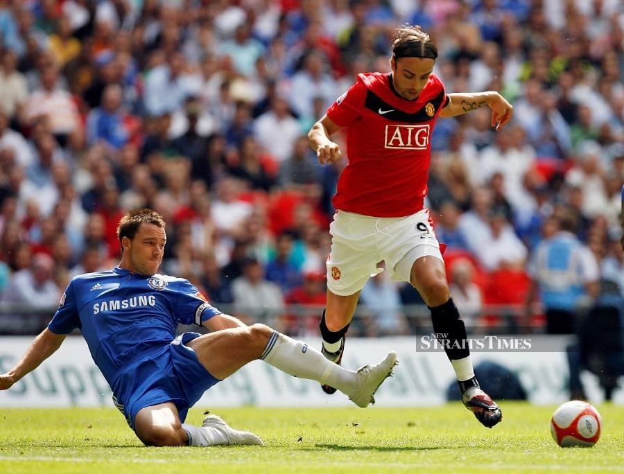 EPL legends Terry, Berbatov bring star power to KL's X League
