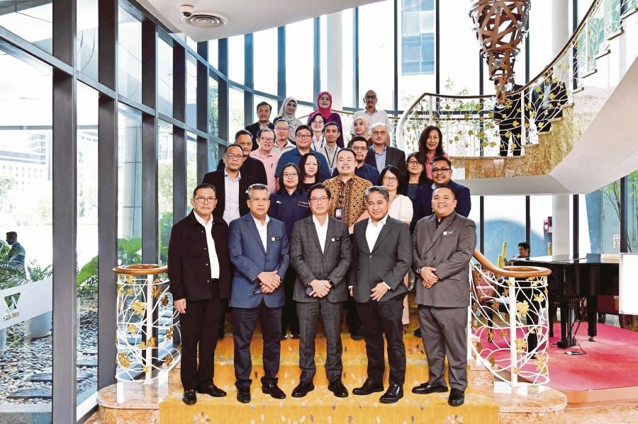 MACC pushes for deferred prosecution agreements to strengthen asset recovery