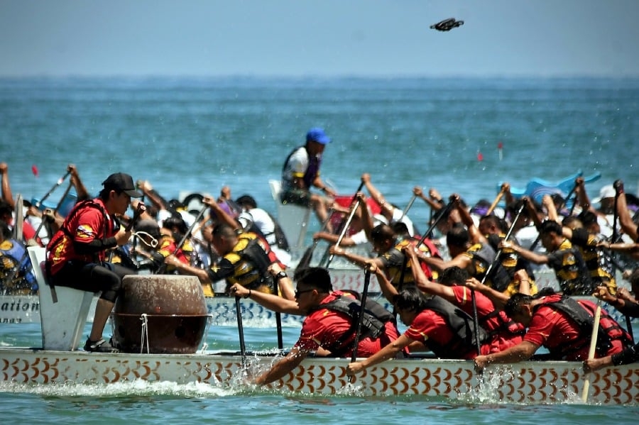 Today's news in pictures - Tuesday, May 17, 2025