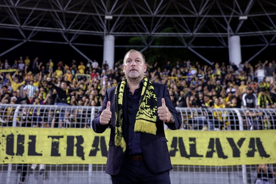 Malaysia say 'no friendly' to Indonesia
