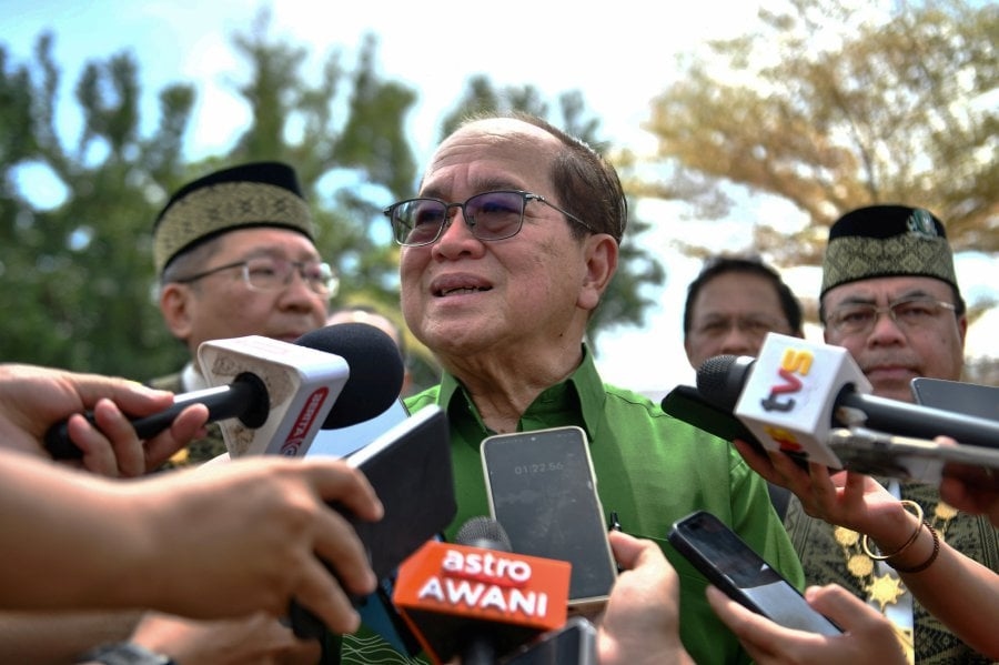 13MP: Strengthening road network along Malaysian Borneo-Indonesia border