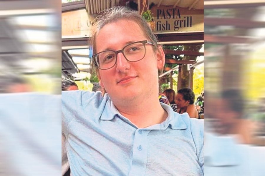 UK mission helping family of Briton missing in Malaysia