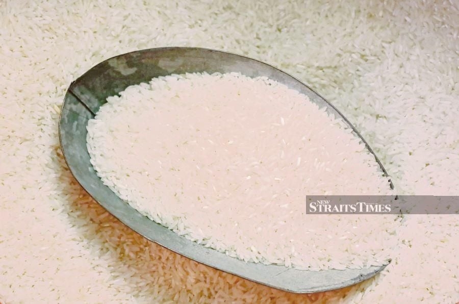 48,000 B40 individuals benefit from Cap Feri rice in just 3 months