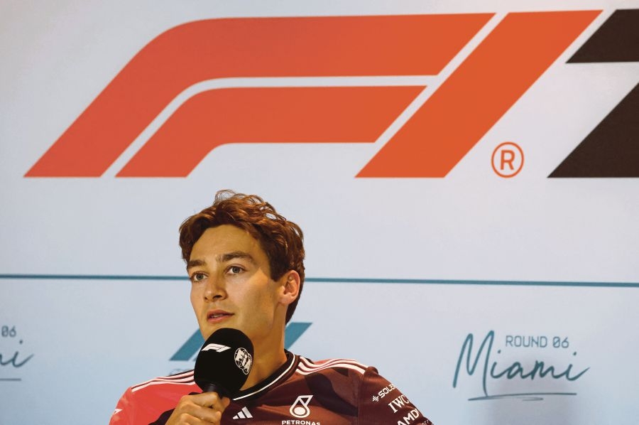 Russell says F1 drivers want more than words from FIA boss