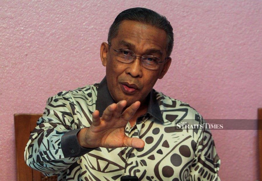 Takiyuddin questions police handling of Zara's case