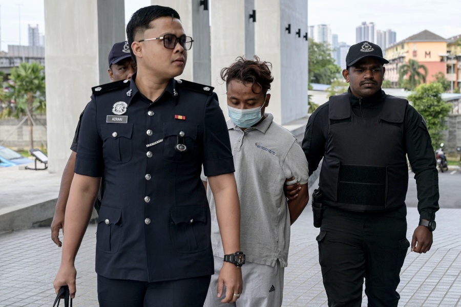Youth in Batang Kali sex assault case to undergo mental assessment