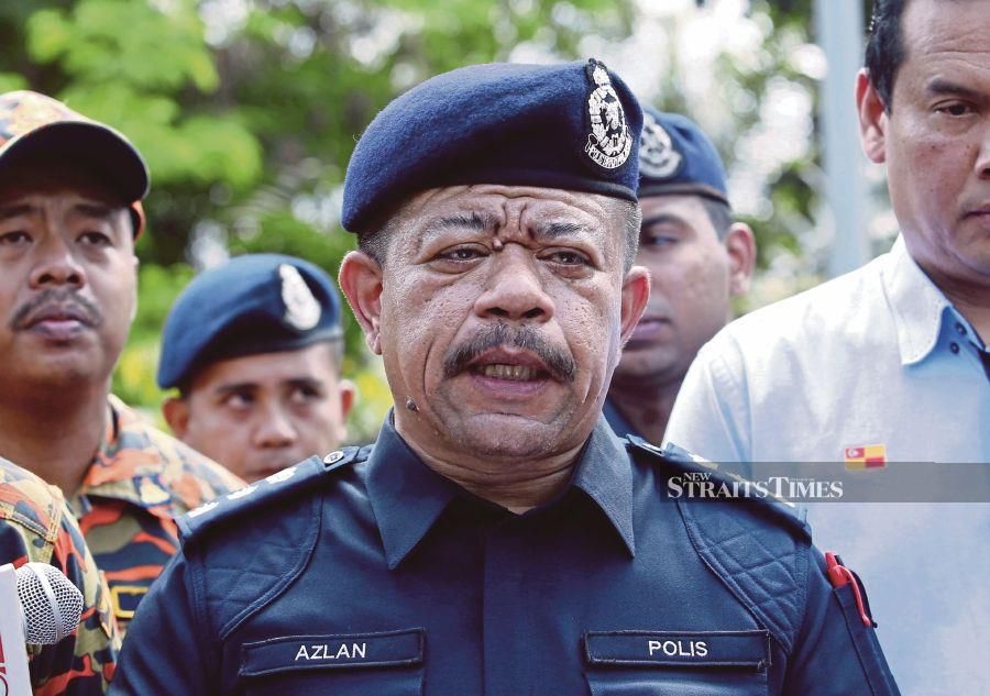 Woman, 24, killed in Puchong hit-and-run