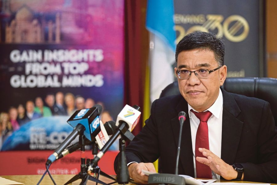 Exco: Boon Siew Villa not under Unesco, state, or national protection list