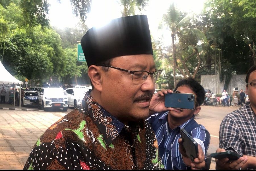 Indonesia mulling proposal to make poor people 'exchange manhood' for govt aid