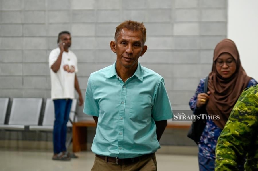 MNCF suspends cycling coach's licence after sexual assault charge
