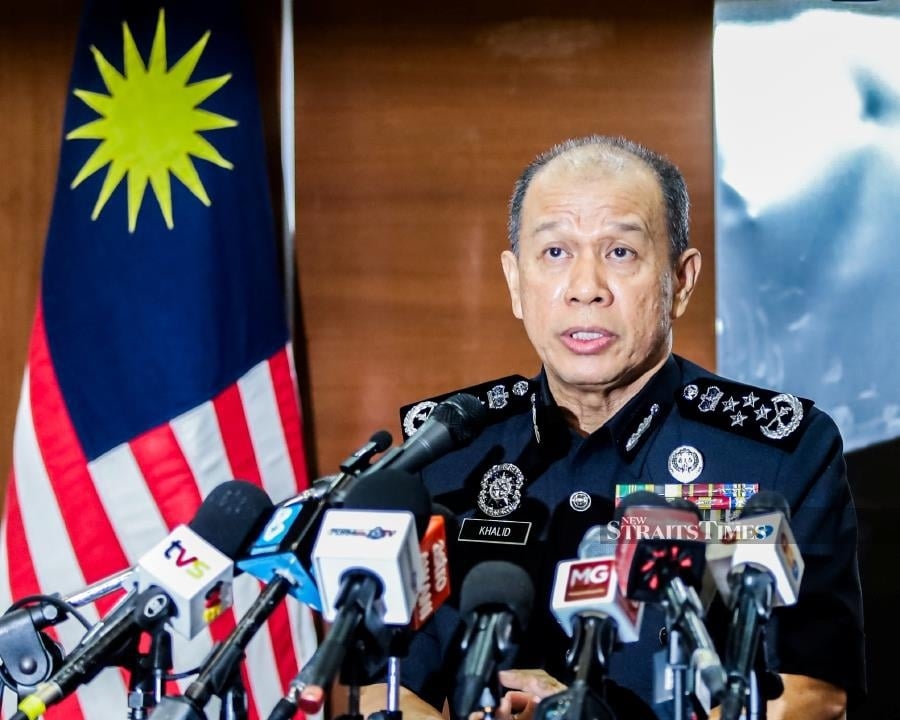 [UPDATED] IGP: IS-inspired group used WhatsApp, Telegram for recruitment, spread propaganda