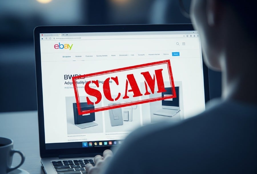 Trader loses over RM600,000 to non-existent business investment scheme