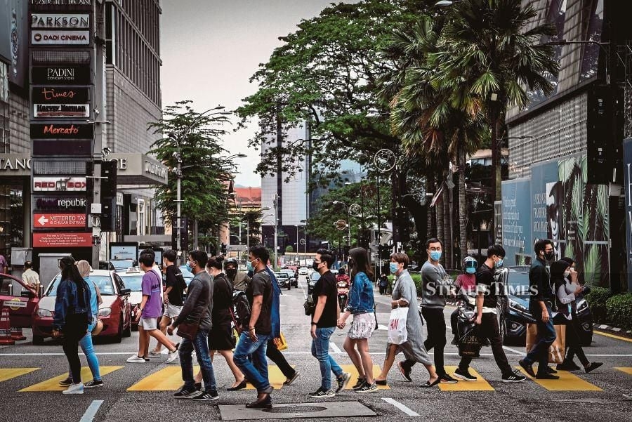 Malaysia and Germany — an enduring friendship