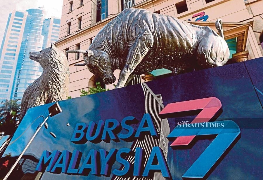 Bursa adds 19 firms to F4GBM Index, 14 to F4GBMS Index