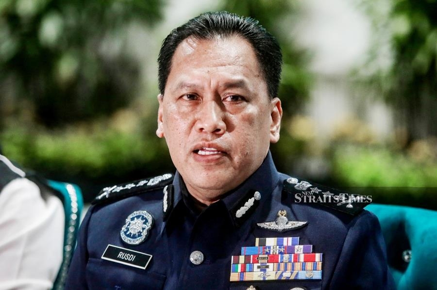 Police yet to record statements from Pamela Ling's children