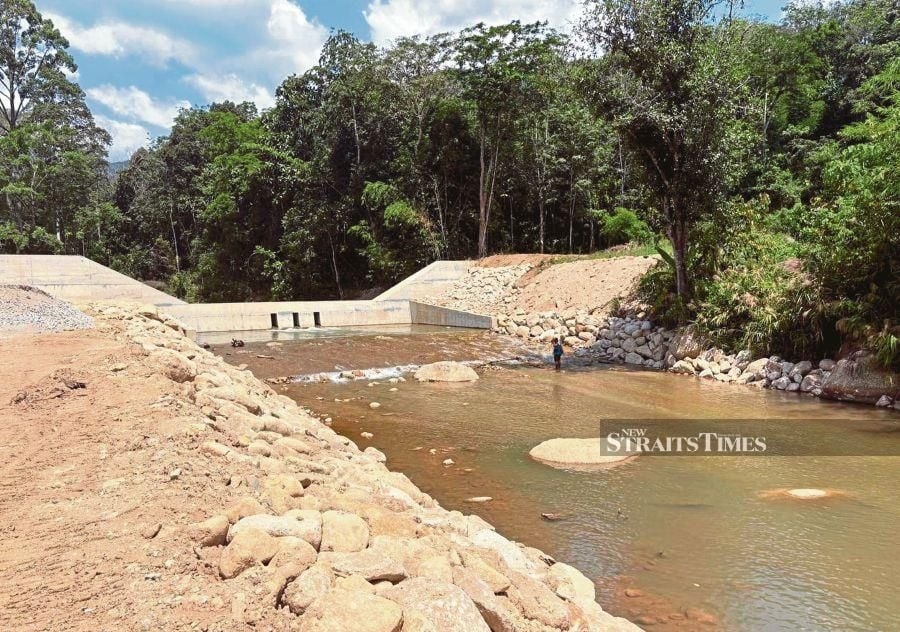 Kg Iboi floods: Three years later, the pain still lingers