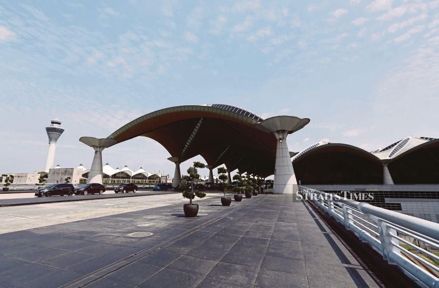 64 foreigners stopped at KLIA for failing entry requirements