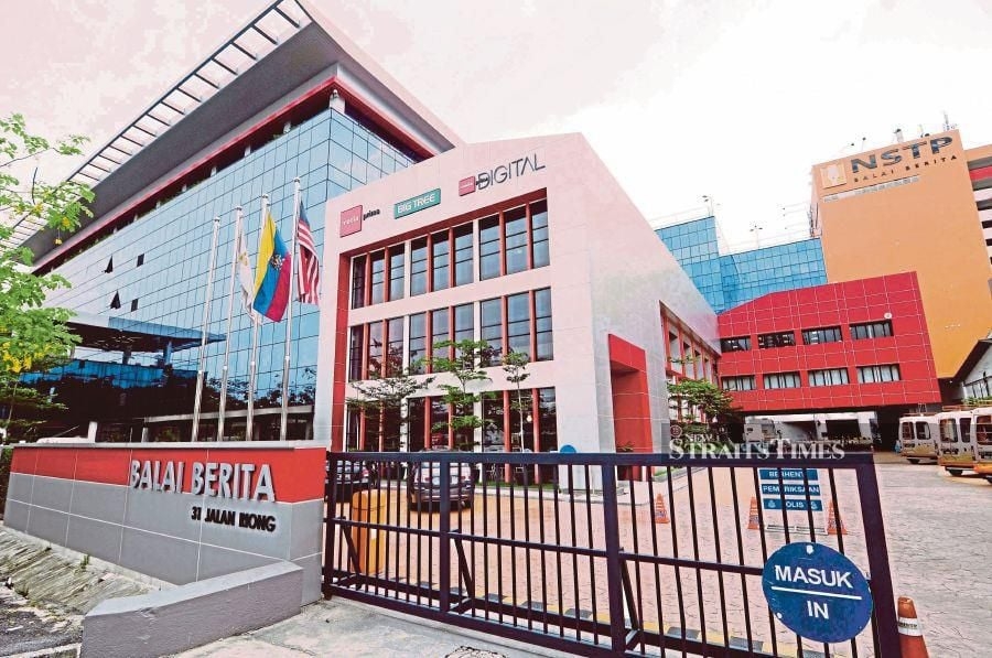 Media Prima posts results that reflect adverse market conditions, ongoing industry evolution
