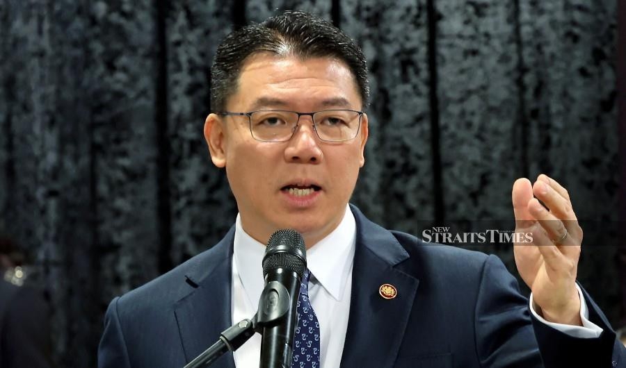 Malaysia to lead UN-Habitat 2026–2029