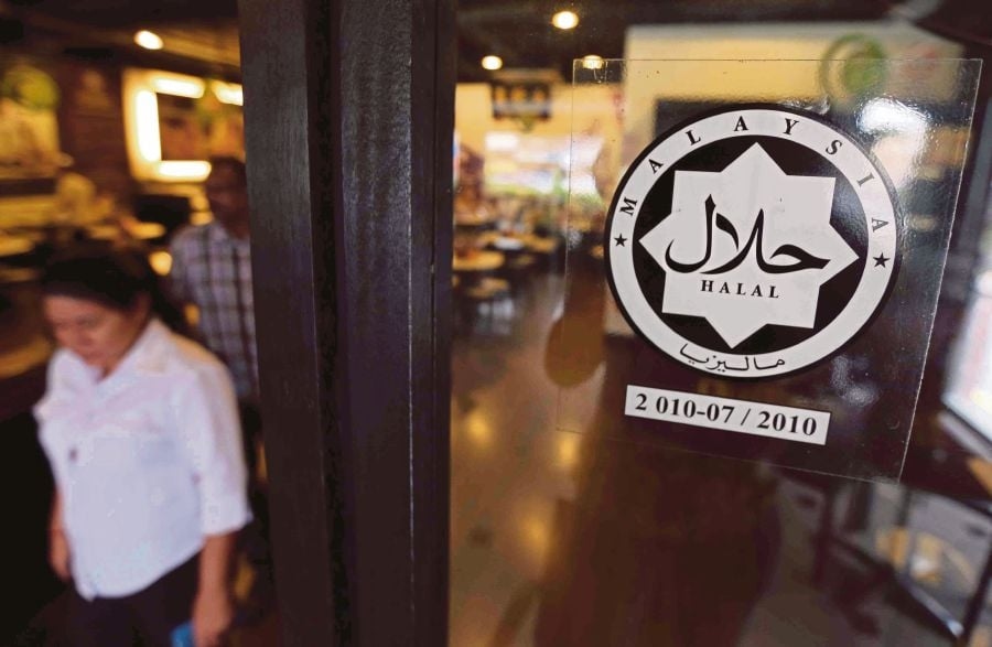 13MP: Halal exports projected to reach RM80 billion