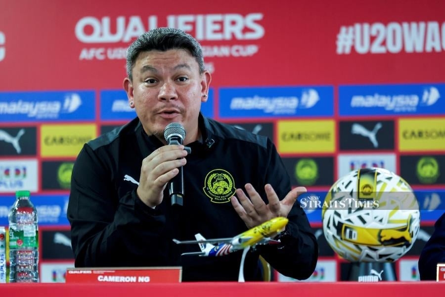 Young Tigresses ready to pounce on Asian Cup qualification dream