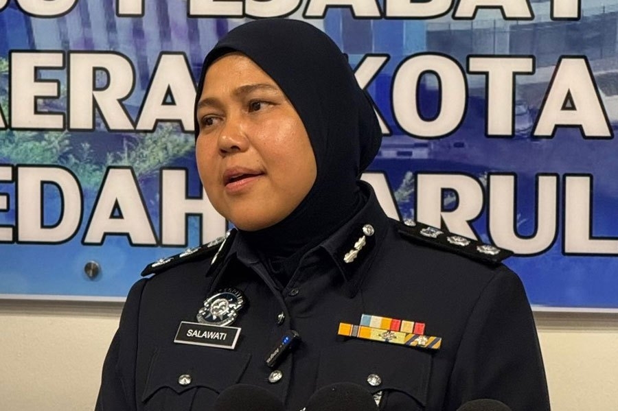 IBKN students' fatal crash: Naza Citra pulls over to exchange drivers