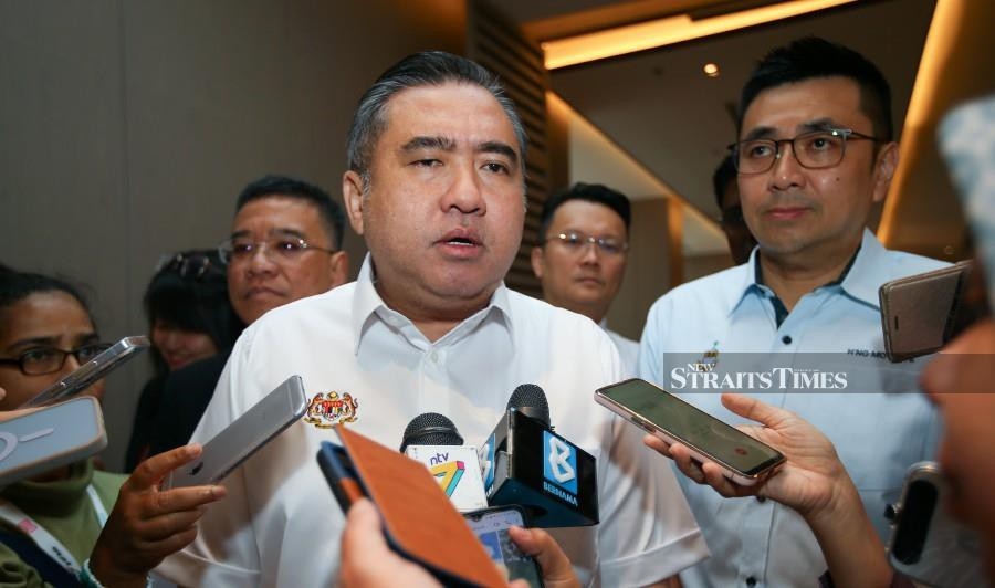 Enforcement measures introduced under now defunct SPAD still in place, says Loke