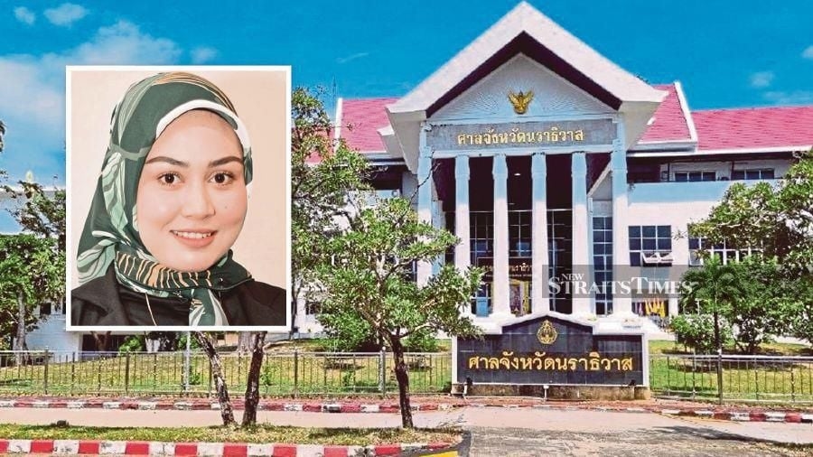 Eda Ezrin's freedom hopes dim as Thai prosecutors appeal drug case