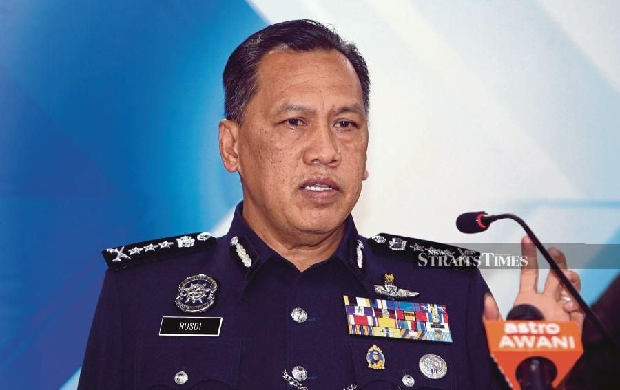 Police nab two more suspects in Dataran Merdeka brawl