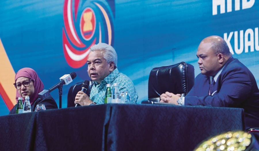 Timor-Leste's Asean membership high on Asean foreign ministers' agenda