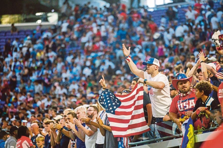 US-Mexico Gold Cup final will see World Cup co-hosts vying for validation