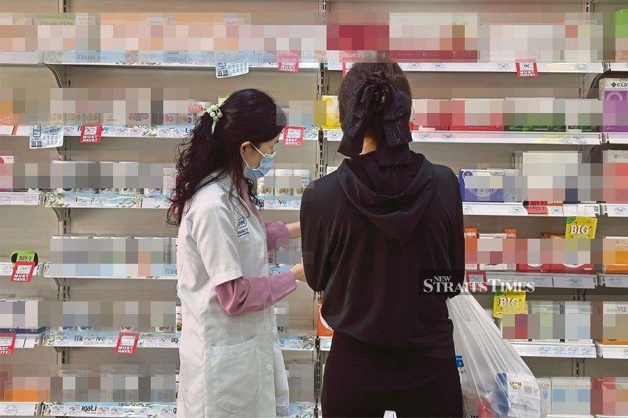 Chain pharmacies offer savings, but independents still win on trust
