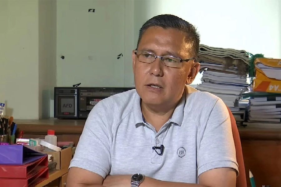 Critic warns M-League football fans will turn to other sports