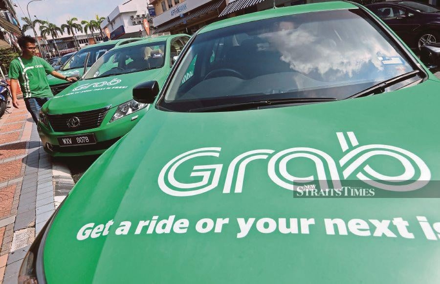 Grab clarifies Mandarin-speaking driver option was part of limited test