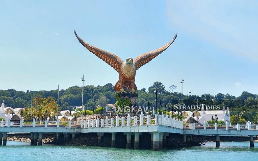 Lada launches Langkawi tourism promotional video with spiritual touch