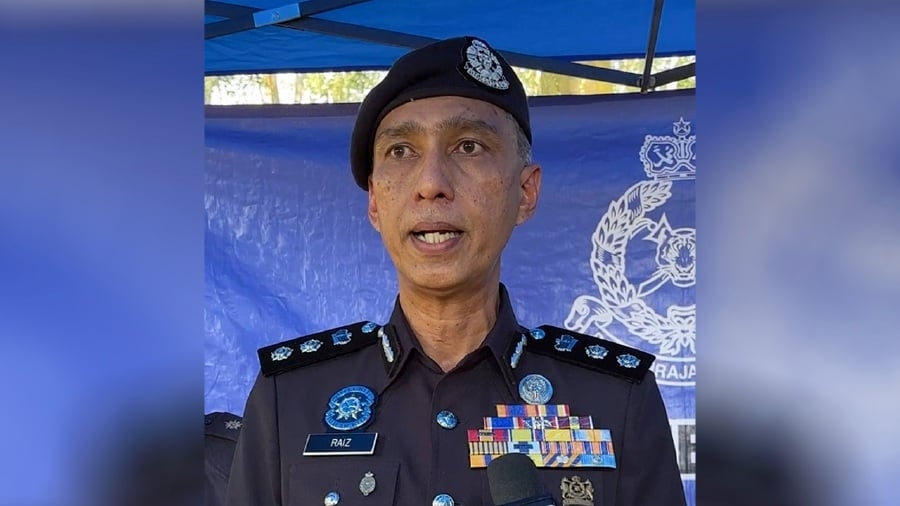 Muar man falls for RM6mil online trading trap, loses RM488,740