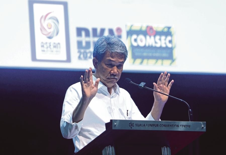 Govt plans to build international-level conference centre in Bandar Malaysia