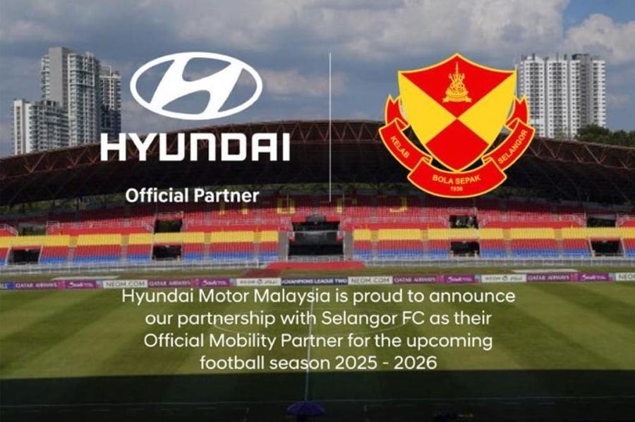 New drive for M-League
