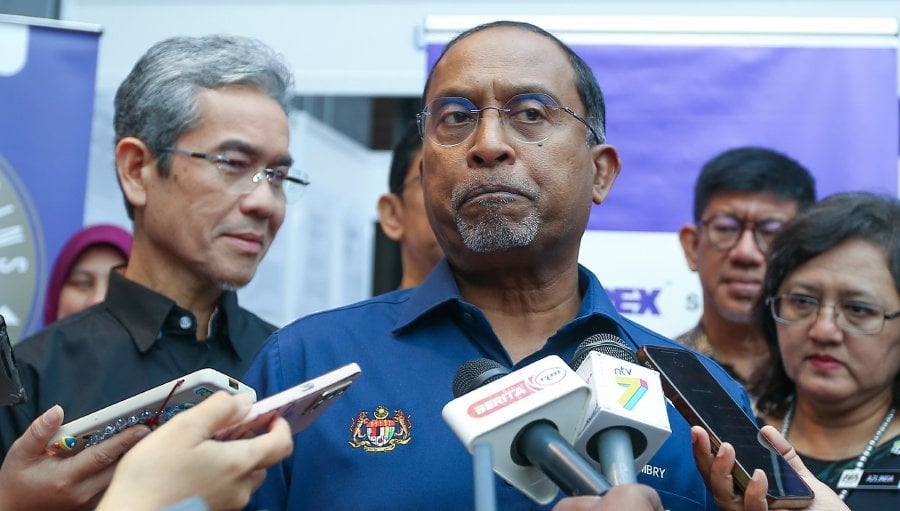 Zambry: Autistic student will be allowed to apply for varsity placement