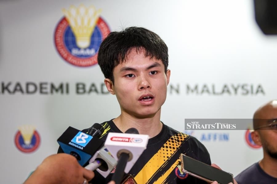 Justin admits injury phobia cost him shot at first World Tour title