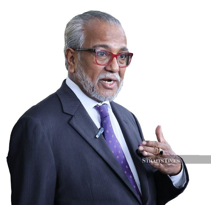 Shafee: Najib should be granted DNAA due to prolonged delay