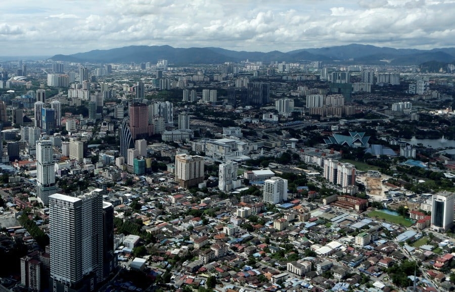 Samenta: Malaysia's rise in global competitiveness reflects reform progress