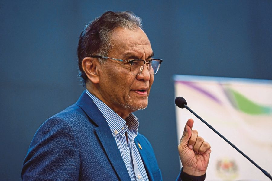 [UPDATED] Bangi private hospital must prioritise patient transfers amid RM8.3mil asset seizure
